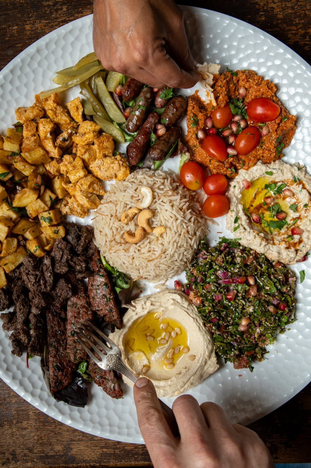 Tablée Afendi